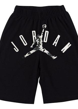 Мужские шорты jordan l