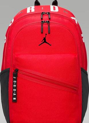 Рюкзак nike jam air patrol backpack 27l
