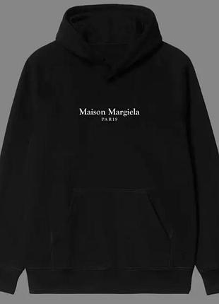 Худі maison margiela