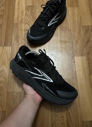 Чоловічі кросівки brooks divide 5, 44-44,5р