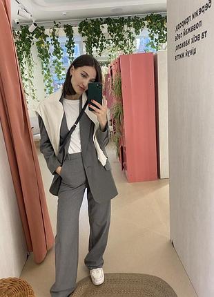 Брюки zara