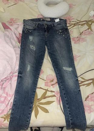 Джинсы женские бренд джинсы 👖