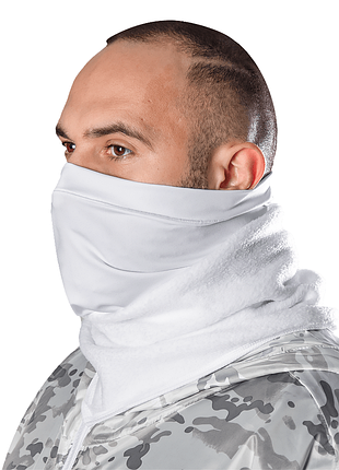 Шарф-труба camotec warmflex 2.0 fleece sj