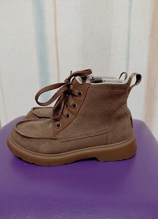 Сапоги детские ugg р.31