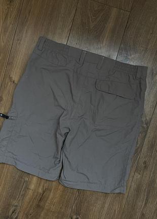 Шорти jack wolfskin 7