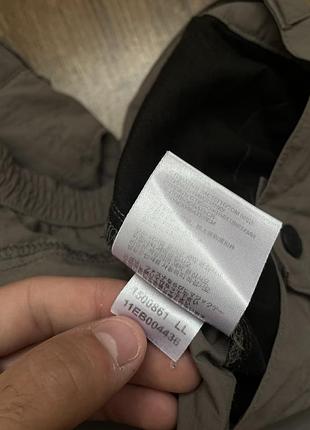 Шорти jack wolfskin 6