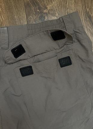 Шорти jack wolfskin 5