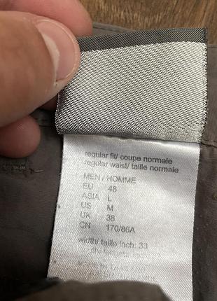 Шорти jack wolfskin 3