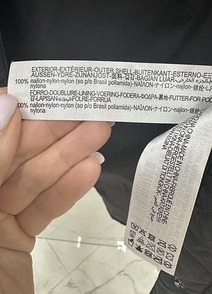 Вітровка zara 4