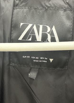 Вітровка zara 3