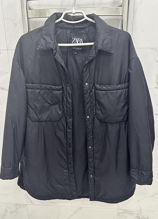 Вітровка zara 2