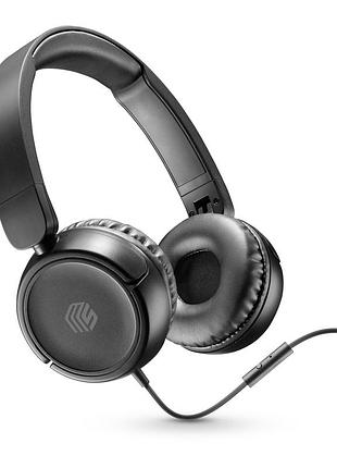 Проводные наушники aux 3,5 мм music sound stereo headphones mp-v6 накладные проводные наушники с встроенным микрофоном