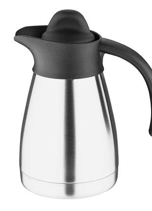 Вакуумний термос-глечик 500 мл thermos olympia vacuum jug gd297 термос-глечик для гарячих і холодних напоїв