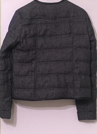 Курточка comptoir des cottoniers 6