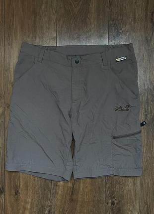 Шорти jack wolfskin