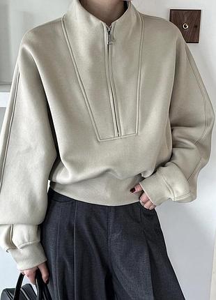Худі світшот zara