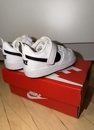 Дитячі кеди nike