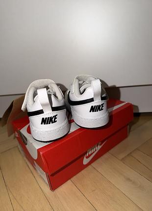 Дитячі кеди nike 2