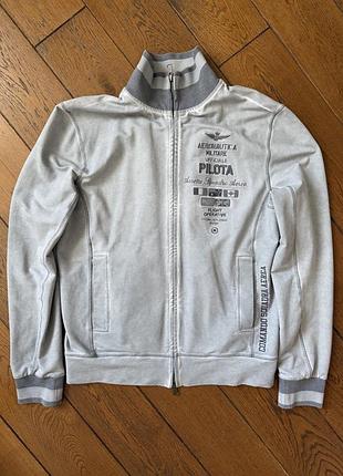 Кофта aeroonautica militare (l) 3