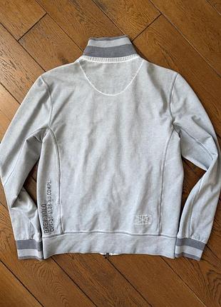 Кофта aeroonautica militare (l) 4