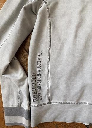 Кофта aeroonautica militare (l) 6