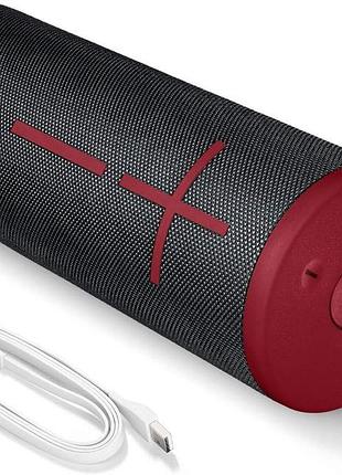 Bluetooth-колонка ultimate ears портативна бездротова колонка, водонепроникна колонка з об'ємним звуком