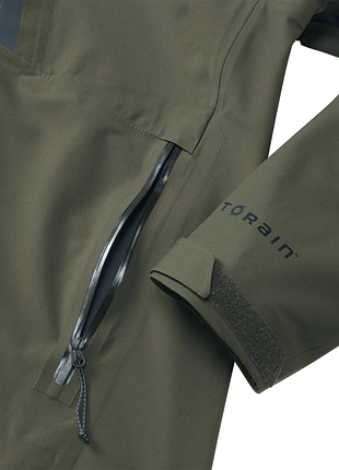 Дождевая куртка м kuiu chugach tr rain jacket оригинальная дождевая куртка для мужчин и женщин 2