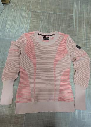 Свитер under armour intelli knit, размер xs