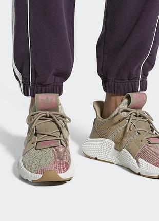 Кросівки adidas prophere m cq2128