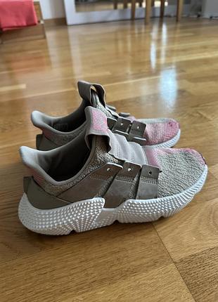 Кросівки adidas prophere m cq2128 3
