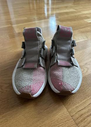 Кросівки adidas prophere m cq2128 4