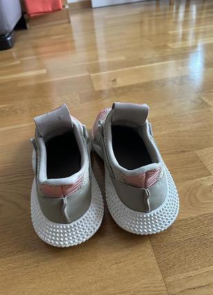 Кросівки adidas prophere m cq2128 5