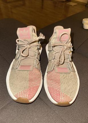 Кросівки adidas prophere m cq2128 9
