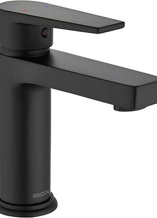 Смеситель для раковины gricol basin faucet латунный кран однорычажный