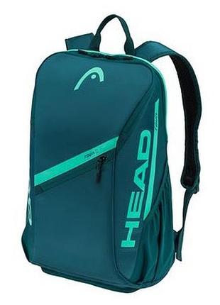 Рюкзак head tour backpack 25l лучшая цена с быстрой доставкой по украине