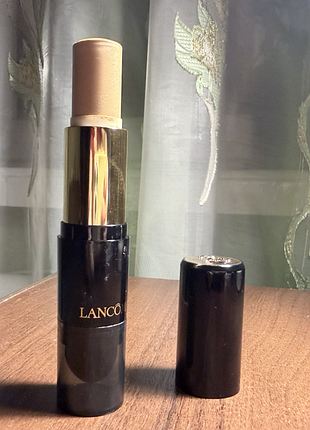 Lancωme teint ddole ultra wear stick, оттенок 045 sable beige