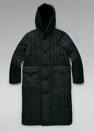 G star raw куртка пальто парка пуховик