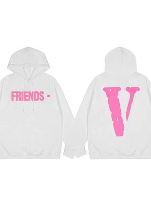 Мужское худи vlone m