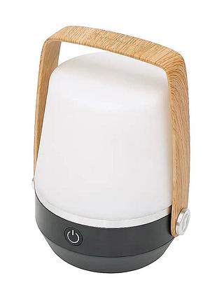 Ліхтар кемпінговий outwell lamp aurelia m (651335), для відпочинку на природі, для походів і пікніка, для автомобільних поїздок