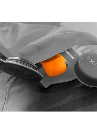 Адаптер exped universal valve 3
