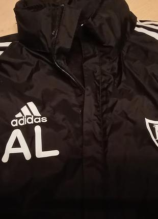 Вiтровка adidas l