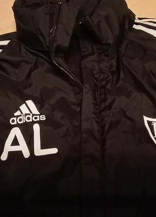 Вiтровка adidas l 3