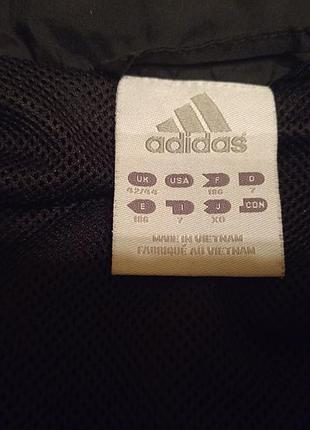 Вiтровка adidas l 4