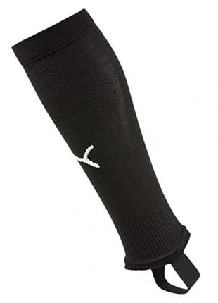 Гетри puma team liga stirrup socks core