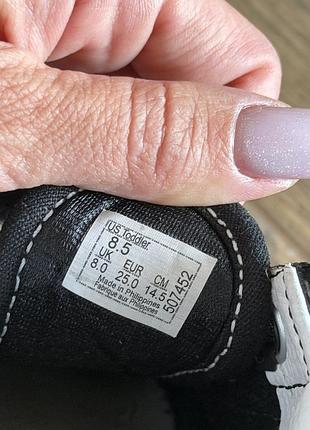 Продам кеди vans дитячі 5