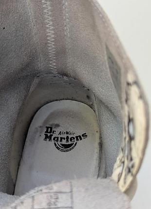Черевики dr.martens pascal 7