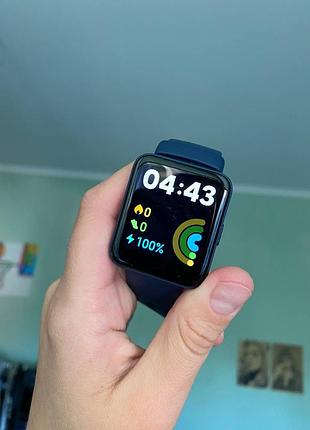 Redmi watch 2 lite 2