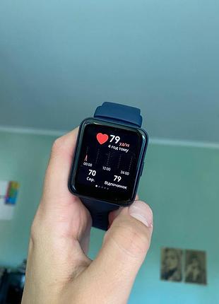 Redmi watch 2 lite 5