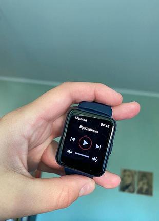 Redmi watch 2 lite 3