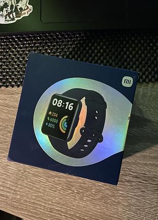 Redmi watch 2 lite 6